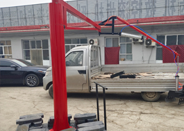 朗县机械抓手助力机械臂操作方便吗缺点机械抓手码垛卸货神器朗县气动助力机械臂助力机械臂